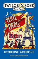 Peril in Paris