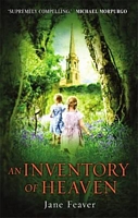 Jane Feaver's Latest Book