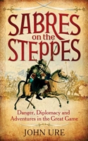 John Ure's Latest Book