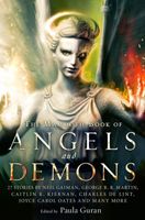 The Mammoth Book of Angels & Demons