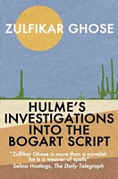 Hulme's Investigations Into the Bogart Script