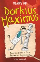 Diary of Dorkius Maximus