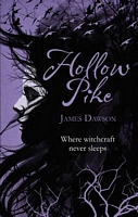 Cover of Hollow Pike by James Dawson