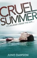 Cover of Cruel Summer by James Dawson