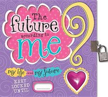 Activity Scrapbook: Future Me