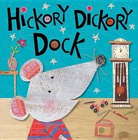 Hickory Dickory Dock