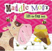 Maddie Moo