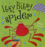 Itsy Bitsy Spider