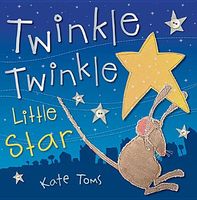 Twinkle Twinkle Little Star