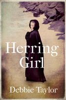 Cover of Herring Girl by Debbie Taylor