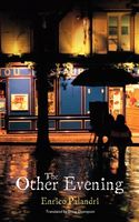 Cover of The Other Evening by Enrico Palandri