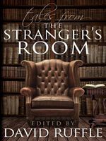 Cover of Sherlock Holmes: Tales From the Stranger's Room by David Ruffle