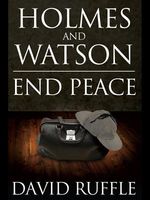 Holmes and Watson End Peace
