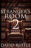 Sherlock Holmes: Tales from the Stranger's Room - Volume 2