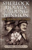 The Deadwood Stage