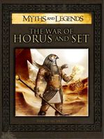 The War of Horus and Set