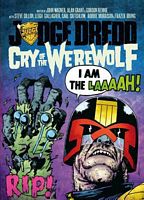 Cry of the Werewolf