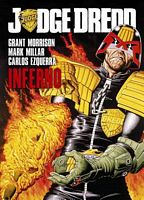 Judge Dredd: Inferno