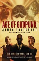 Age of Godpunk: Collecting Age of Anansi, Age of Satan and Age of Gaia