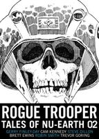 Rogue Trooper: Tales of Nu Earth 2