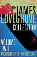 The James Lovegrove Collection Vol. 2