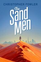 The Sand Men