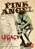 Fink Angel: Legacy