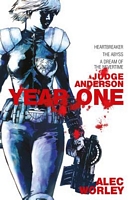 Judge Anderson: Year One
