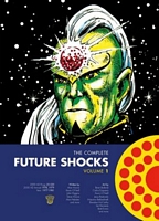 The Complete Future Shocks Vol.1