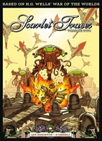 The Complete Scarlet Traces Vol. 2