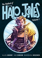 The Ballad Of Halo Jones: Book 1