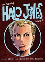 The Ballad Of Halo Jones: Book 3