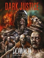 Dark Justice: Dominion: Dominion