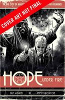 Hope Vol. 2: Hope... Under Fire
