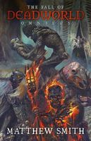 The Fall of Deadworld Omnibus