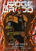 Judge Dredd: End of Days