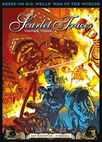 The Complete Scarlet Traces Vol. 3