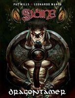 Slaine: Dragontamer