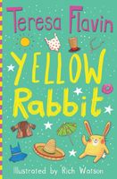 Teresa Flavin's Latest Book