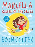 Mariella, Queen of the Skies