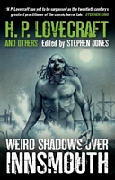 Weird Shadows Over Innsmouth