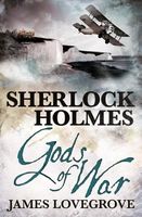 Sherlock Holmes - Gods of War