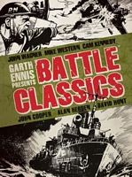 Garth Ennis' - Battle Classics