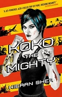 Koko the Mighty