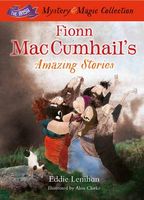 Fionn Maccumhail's Amazing Stories