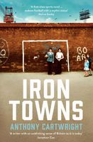 Paperback edition cover