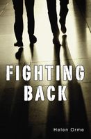 Cover of Fighting Back by Helen Orme