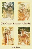 The Complete Adventures of Peter Pan