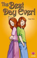 Cover of The Best Day Ever! by Roger Hurn