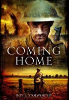 Cover of Coming Home by Roy E. Stolworthy